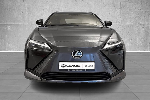 Lexus RZ450e 8 of 20