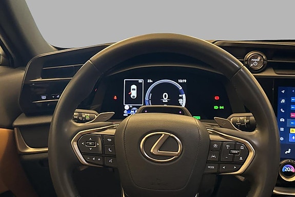 Lexus RZ450e 10 of 20