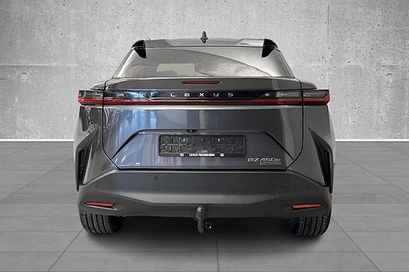 Lexus RZ450e 4 of 20