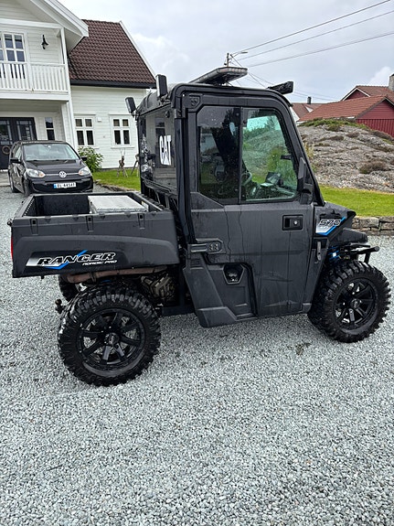 Polaris Ranger 570 6 of 18