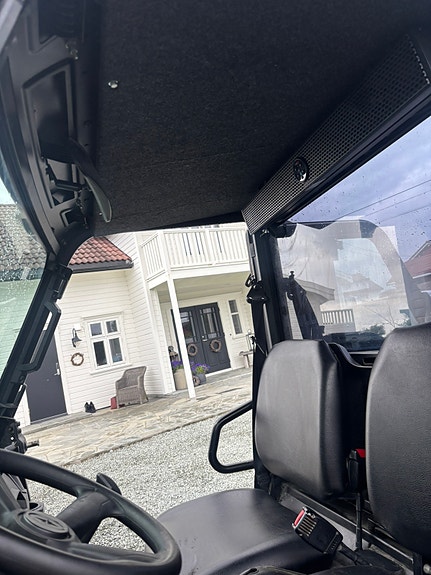 Polaris Ranger 570 17 of 18