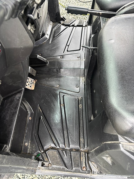 Polaris Ranger 570 16 of 18