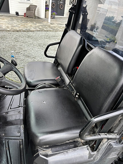 Polaris Ranger 570 11 of 18