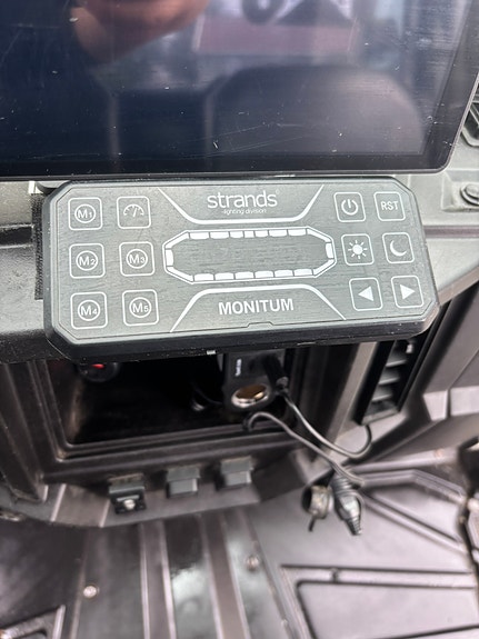 Polaris Ranger 570 13 of 18
