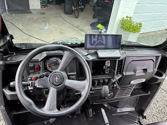 Polaris Ranger 570 10 of 18