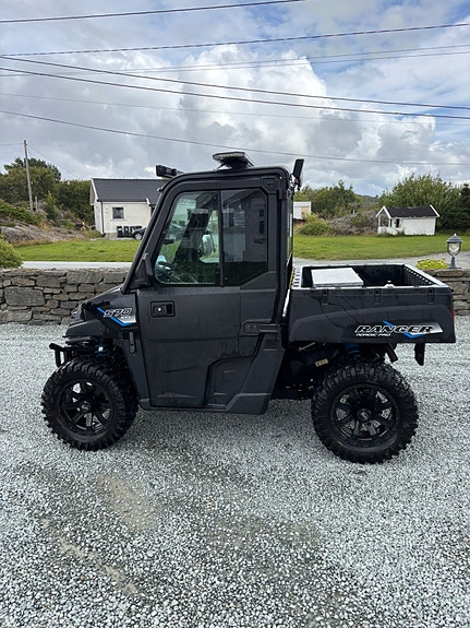 Polaris Ranger 570 4 of 5