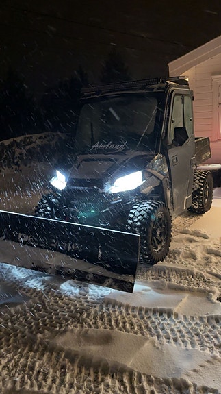 Polaris Ranger 570 18 of 18