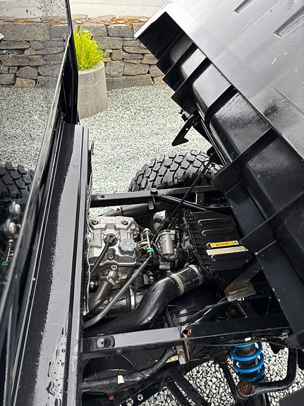 Polaris Ranger 570 8 of 18
