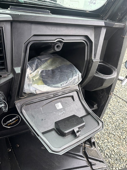 Polaris Ranger 570 15 of 18