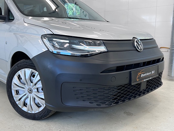 Volkswagen Caddy Maxi 3 of 30