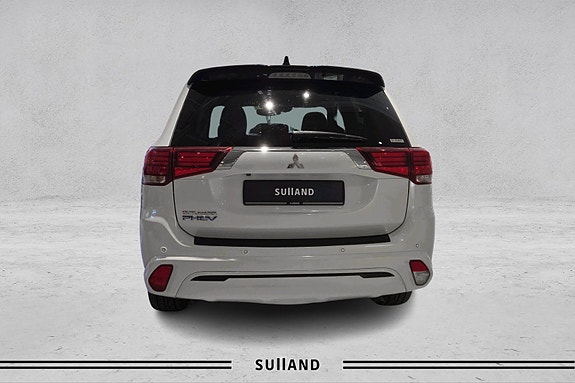 Mitsubishi Outlander 4 of 20