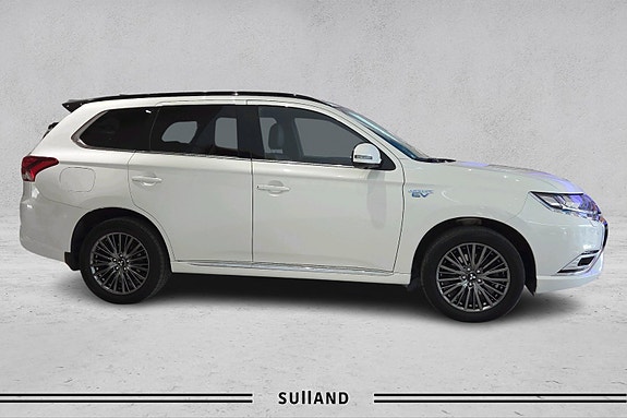 Mitsubishi Outlander 6 of 20