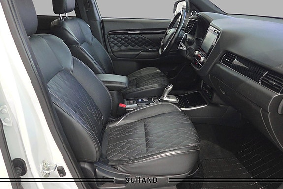 Mitsubishi Outlander 15 of 20