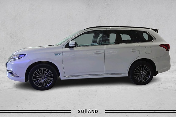 Mitsubishi Outlander 2 of 20