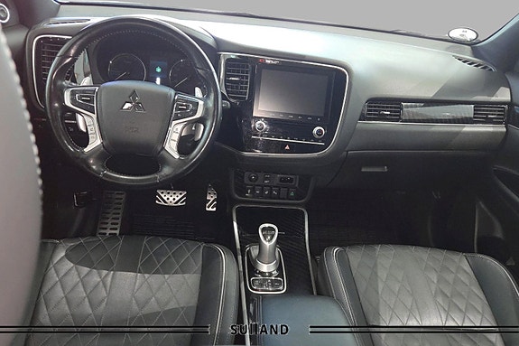 Mitsubishi Outlander 10 of 20