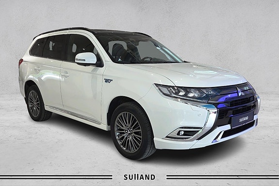 Mitsubishi Outlander 7 of 20