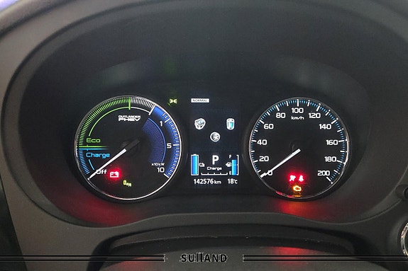 Mitsubishi Outlander 13 of 20