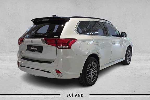 Mitsubishi Outlander 5 of 20