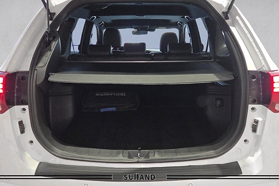 Mitsubishi Outlander 17 of 20