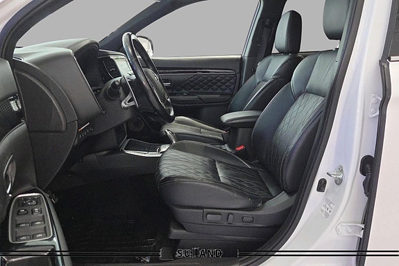 Mitsubishi Outlander 11 of 20