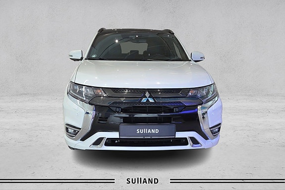 Mitsubishi Outlander 8 of 20