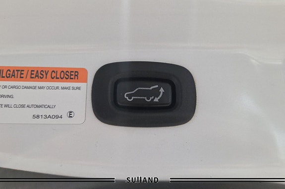 Mitsubishi Outlander 19 of 20