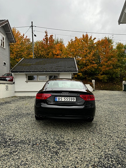 Audi A5 4 of 5