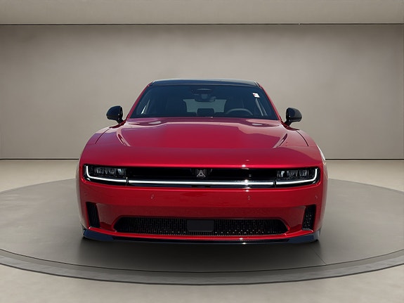 Dodge Charger 2 of 5