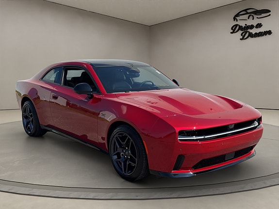 Dodge Charger 7 of 24