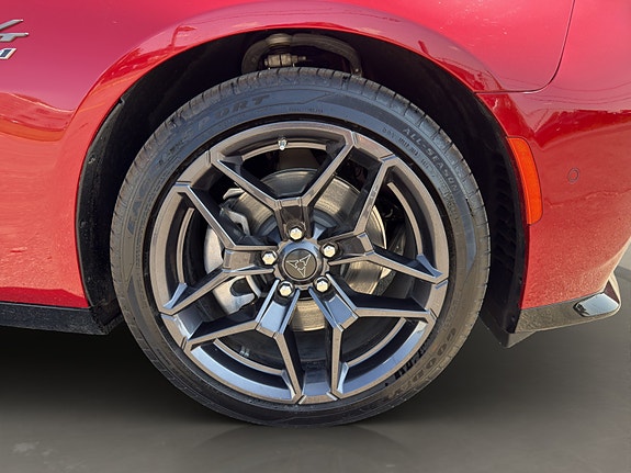 Dodge Charger 23 of 24
