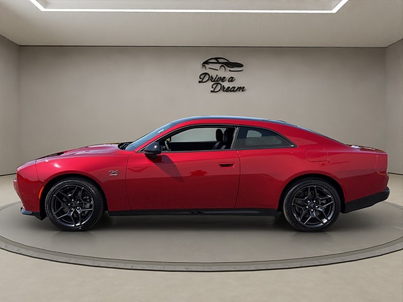 Dodge Charger 3 of 5