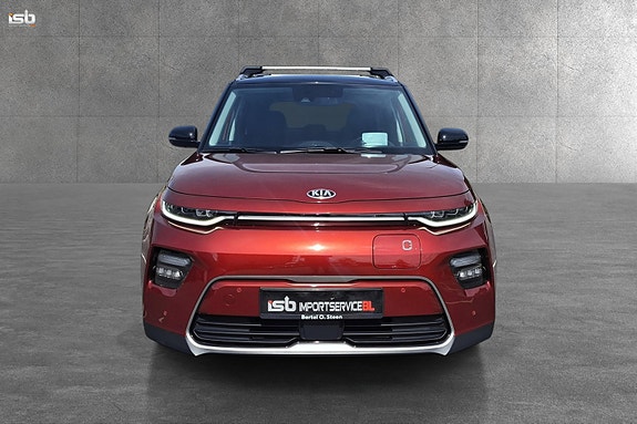 Kia e-Soul 5 of 5