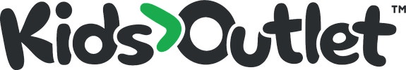 Kids Outlet Brotorvet logo