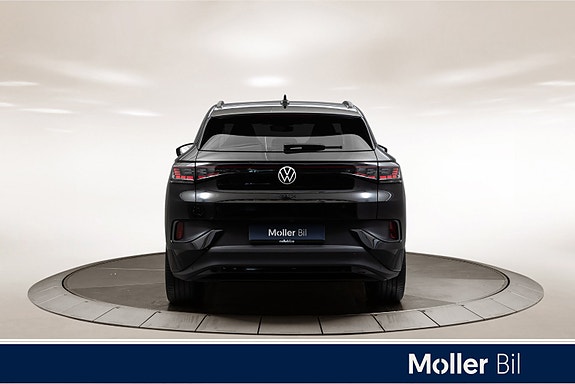 Volkswagen ID.4 GTX 4 of 28