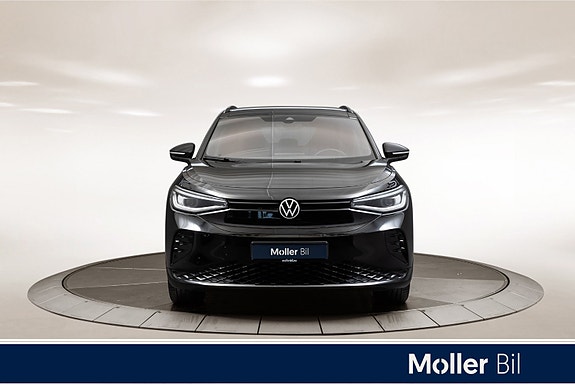 Volkswagen ID.4 GTX 8 of 28