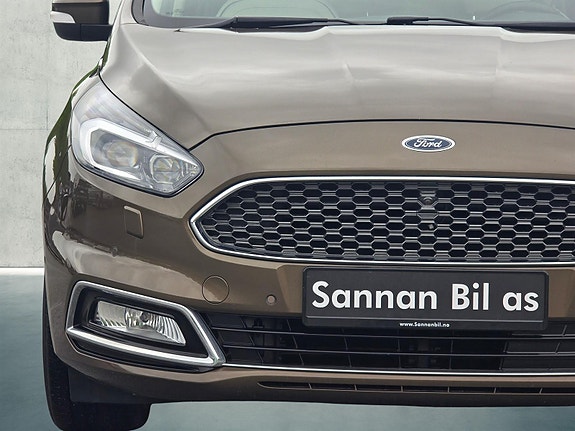 Ford S-MAX 2 of 5