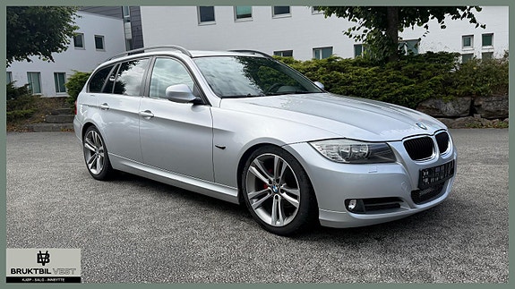 BMW 316i 1 of 15