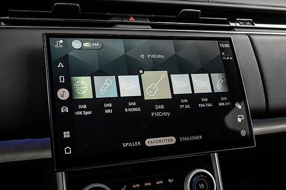 Land Rover Range Rover 24 of 30