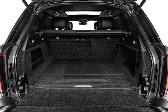 Land Rover Range Rover 29 of 30