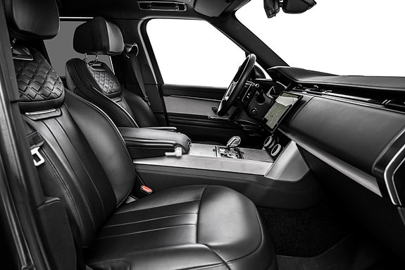 Land Rover Range Rover 8 of 30