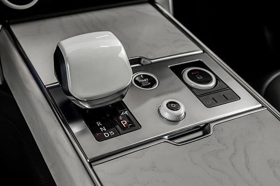 Land Rover Range Rover 20 of 30