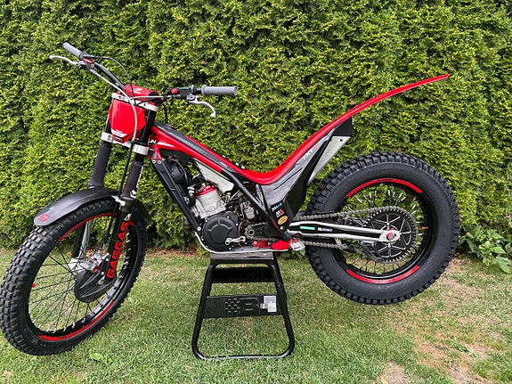 GasGas TXT 2023 - Trun Racing 12 of 18
