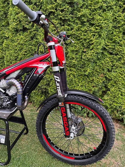 GasGas TXT 2023 - Trun Racing 7 of 18
