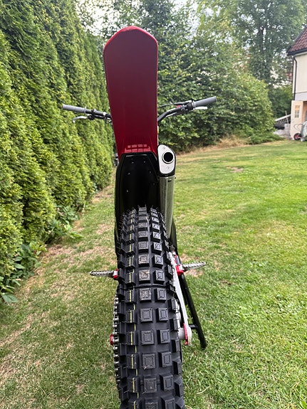 GasGas TXT 2023 - Trun Racing 5 of 18