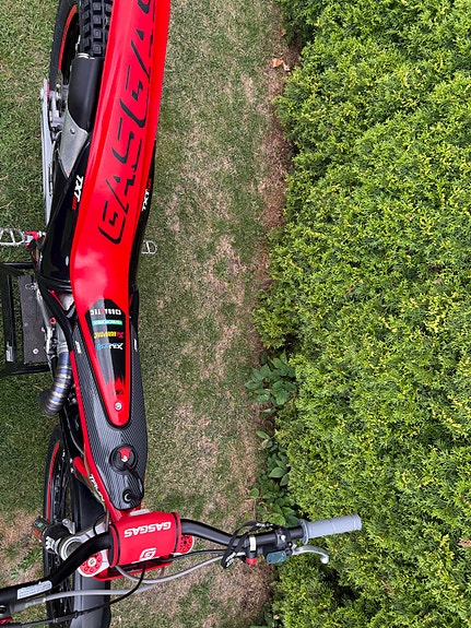 GasGas TXT 2023 - Trun Racing 10 of 18