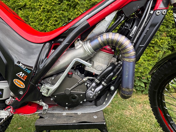 GasGas TXT 2023 - Trun Racing 2 of 18