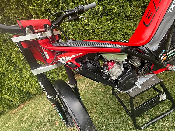 GasGas TXT 2023 - Trun Racing 16 of 18