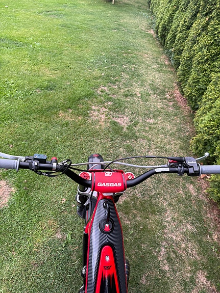 GasGas TXT 2023 - Trun Racing 18 of 18