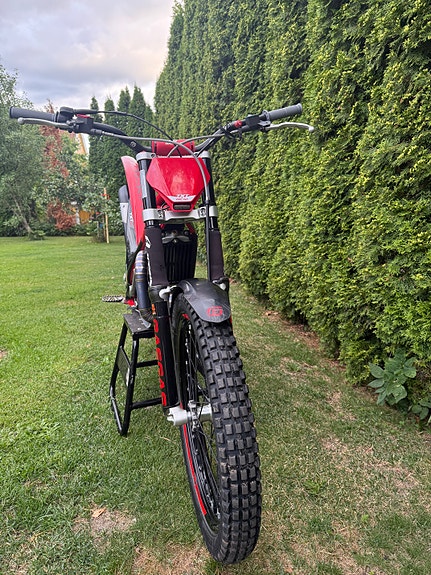 GasGas TXT 2023 - Trun Racing 6 of 18