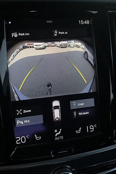 Volvo V90 29 of 30